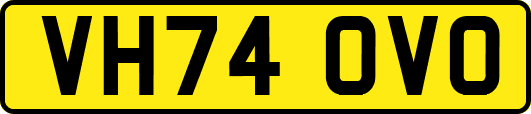 VH74OVO