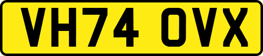 VH74OVX