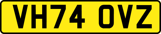 VH74OVZ