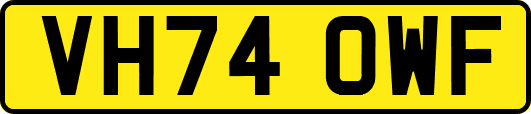VH74OWF