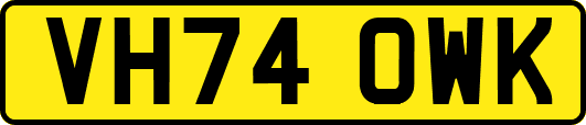 VH74OWK