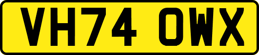 VH74OWX