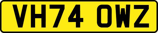 VH74OWZ