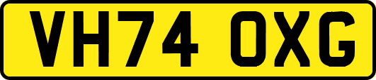 VH74OXG