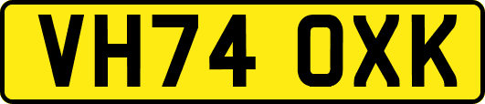 VH74OXK