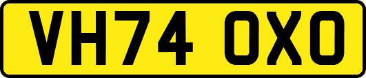 VH74OXO