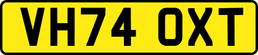 VH74OXT