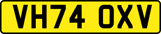 VH74OXV