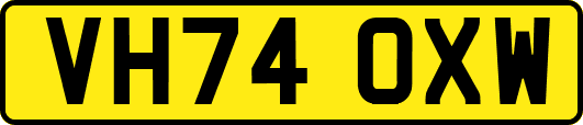 VH74OXW