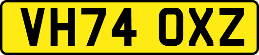 VH74OXZ