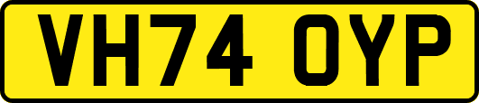 VH74OYP