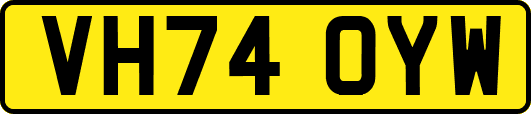 VH74OYW