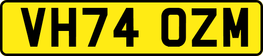 VH74OZM