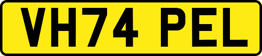 VH74PEL