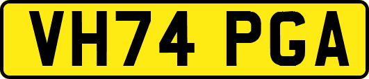 VH74PGA