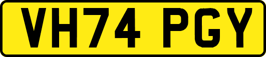 VH74PGY