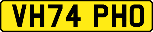 VH74PHO