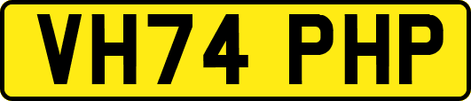 VH74PHP
