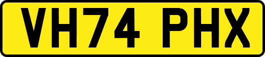 VH74PHX