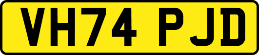 VH74PJD