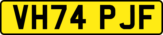 VH74PJF