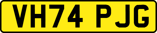 VH74PJG