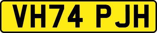 VH74PJH