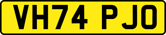VH74PJO