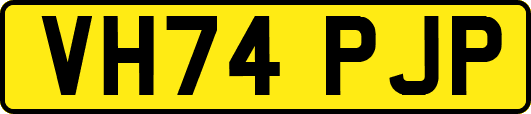 VH74PJP