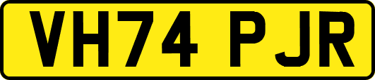 VH74PJR