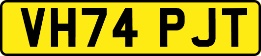 VH74PJT
