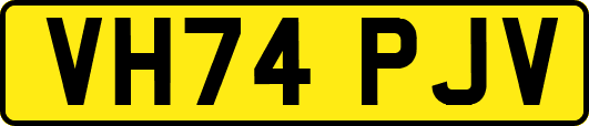 VH74PJV