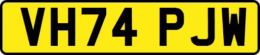 VH74PJW