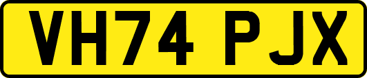 VH74PJX