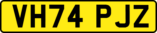VH74PJZ