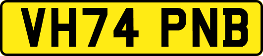 VH74PNB