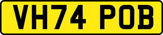 VH74POB