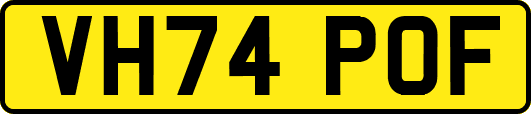 VH74POF