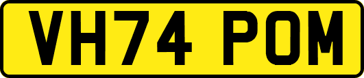 VH74POM