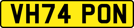 VH74PON