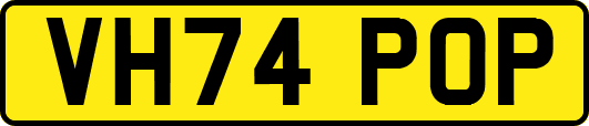 VH74POP