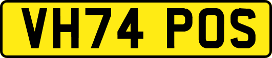 VH74POS