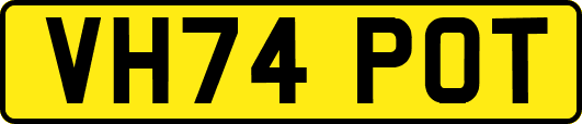 VH74POT