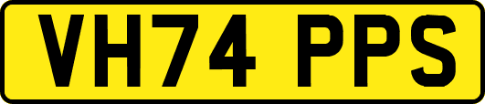 VH74PPS