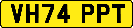 VH74PPT