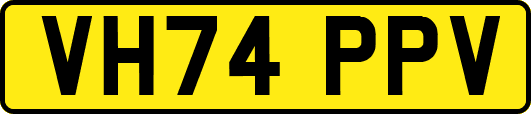 VH74PPV