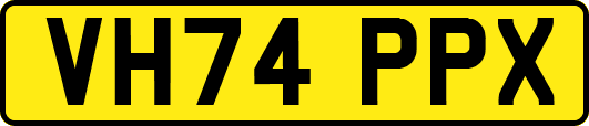 VH74PPX