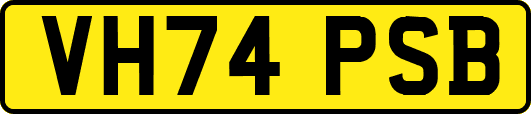 VH74PSB