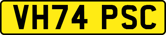VH74PSC