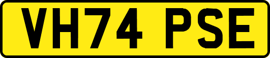 VH74PSE
